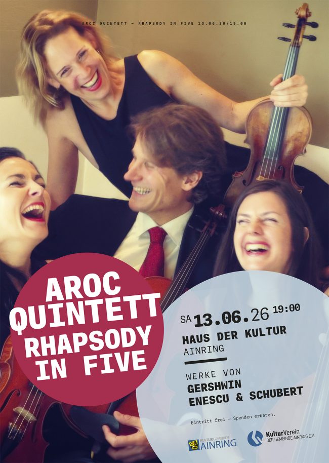 KVA_PLAKAT-DINA3_13-06-2026_Aroc-Quartett.indd